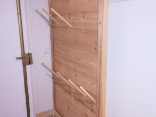 Bel Appartement Rénové au Pied des Pistes à Isola 2000 - FR-1-292-132 - 7