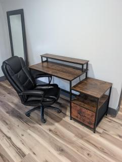 Little house on the prairie - 9