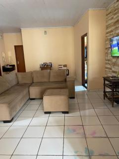 Casa para temporada - 3