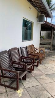 Casa para temporada - 2