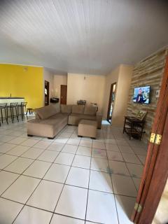 Casa para temporada - 1