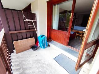Appartement rénové 2 pièces, balcon sud, Isola 2000 - FR-1-292-209 - 5