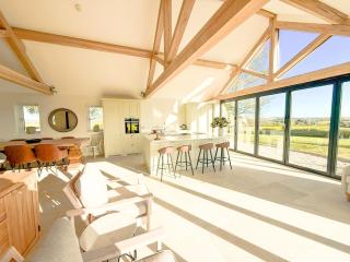 The Cotswold Barn - 3