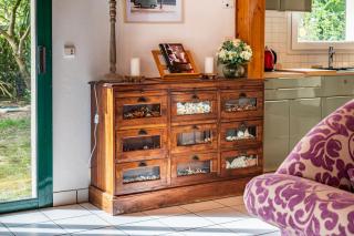 Les Vagues Tranquilles - la plage à 50m - 7