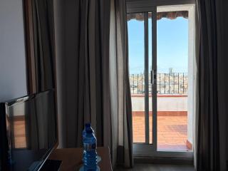 Ramblas Hotel - Barcellona - 1