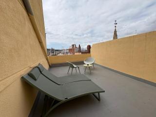 Ramblas Hotel - Barcellona - 4