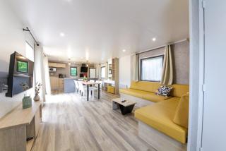 Camping Lou Broustaricq - 9