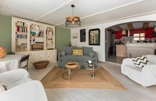 Mon Cabanon Roquemaure - 0