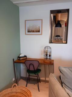 Mon Cabanon Roquemaure - 3