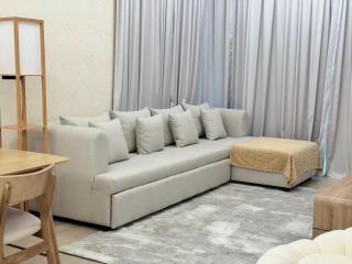 Stylish One Bed Apartment near Downtown - 4