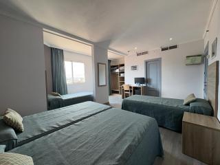 Ramblas Hotel - Barcellona - 8