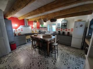 Mon Cabanon Roquemaure - 7