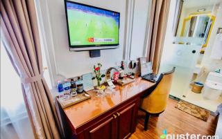 Orange City Center Hotel Da Nang - Near Han Market & Dragon Brigde - 1