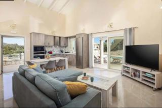 Koufiotissa Private Pool Retreat - Corfu Lux Gem - 9