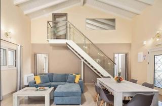 Koufiotissa Private Pool Retreat - Corfu Lux Gem - 7