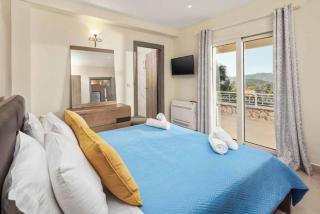Koufiotissa Private Pool Retreat - Corfu Lux Gem - 1