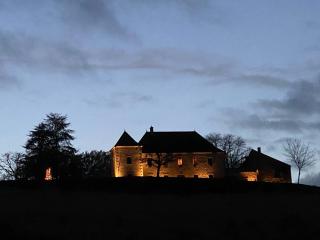 Domaine de Cazal - Gîte 4 pers avec piscine au cœur de 26 hectares de nature préservée - 9