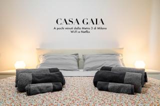 Casa Gaia - 0