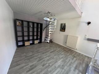 Bright and quiet house - 1