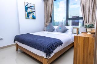 Bloomfields Modern 2br Azizi Gardens - 6