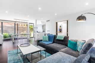 Modern Tufnell Park & Kentish Town Retreat - 8