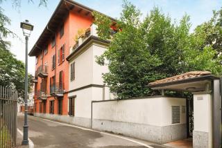 Oasi Apartament a 10 minuti dal Ospedale San Raffaele - 9