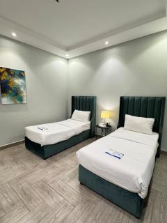 In Apartments - 2