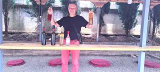 Mtrediani Wine Lodge - 3