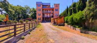 Mtrediani Wine Lodge - 2