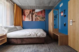 euroHOTEL Katowice Premium - 1