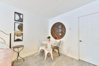 Suite 2 - Val-Racine - 3