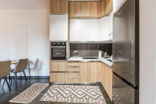 Galleria Roma Apartments - 2