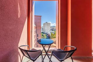 Galleria Roma Apartments - 1