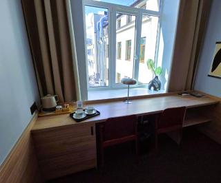 Private Corner Room in the Heart of Vilnius City Centre - 2