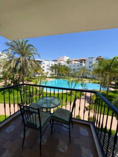 Chic Marina Retreat Couples Paradise in Agadir T22905GF - 7