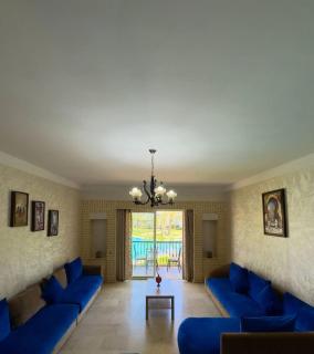 Chic Marina Retreat Couples Paradise in Agadir T22905GF - 3