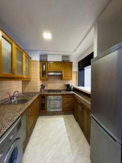 Chic Marina Retreat Couples Paradise in Agadir T22905GF - 2