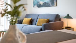 Stadtloft Apartment- Suite "Ziegelhof" - 3