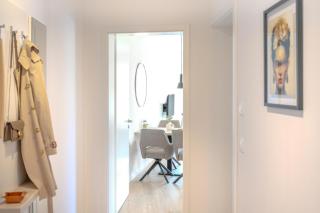 Stadtloft Apartment- Suite "Ziegelhof" Serviced Apartments für Business & Langzeitaufenthalte - 2
