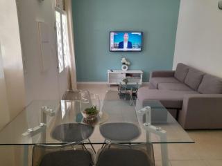 Charming apartment in STE LUCE - 0