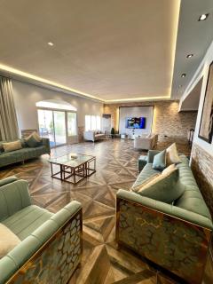 درة العروس فيلا هابي بيتش شاطى خاص - 5