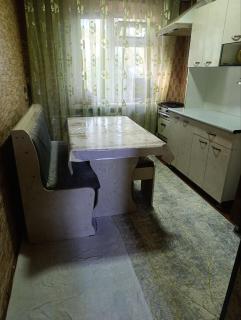 Yasmin Apartment - 3