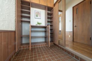 Asahikawa House 2F - 1