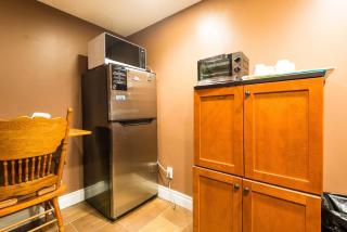 Coastal Luxury Suite White Rock - 2