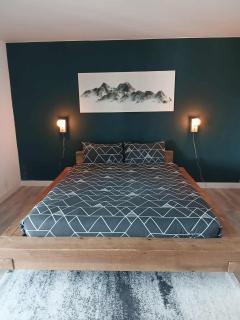 La terrasse sur le Lac - 4