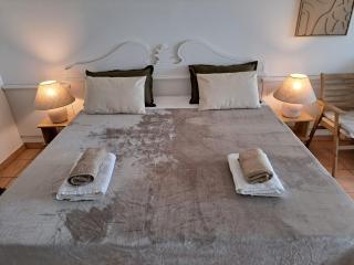 Bel appartement vue mer et piscine - 2