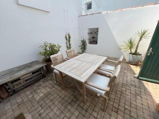 La Maison de la Forge pour 4 personnes - 7