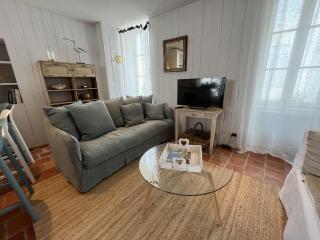 La Maison de la Forge pour 4 personnes - 5