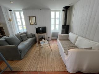 La Maison de la Forge pour 4 personnes - 2