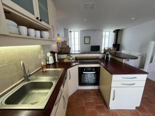 La Maison de la Forge pour 4 personnes - 1